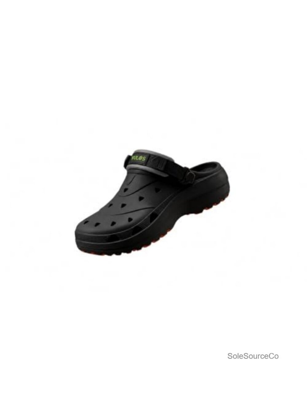 Unisex EVA Clogs Lightweight Waterproof Adjustable Strap Garden Walking Shoes